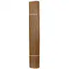 Image de Canisse D'osier Synthétique Double Brin - 1 X 3 M - Naturel