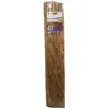 Image de Paillon de roseaux entier NORTENE - Reedcane - 15 x 5 m - Jaune et Noir - Densité 550 g/m2