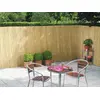 Image de Claie En Roseau Naturel 2 X 5 Ouvert Naturcane