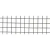 Image de Grillage métallique - NORTENE - Modèle carré - 05 x 10 m - Acier galvanisé - Gris