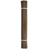 Image de Canisse Synthétique Imitation Osier Marron "fency Wick" - 1 X 3 M