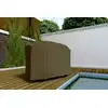 Image de Housse De Protection Pour Grand Barbecue - 170 X 75