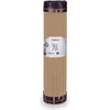 Image de Canisse D'osier Semi-synthétique - Coloris Bambou - 1,5x3m