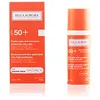 Image de Fluide solaire anti-manchas - BELLA AURORA - SPF50+ - 50 ml - Non comédogène - Texture fluide