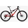 Image de VTT BH LYNX Race 6.5 Shimano XT 2023 noir rouge - L