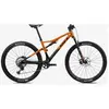 Image de VTT BH Lynx Race 7.0 orange noir - L