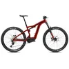 Image de Vélo électrique tout terrain BH Bikes Atomx Lynx 9.7 - red_dark red_red