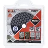 Image de Ponceuse - Rubi - 62970 - Disques de polissage - Granit et marbre - Vitesse 3000 tr/min