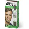Image de Colorant pour cheveux - JUST FOR MEN - Noir - Sans ammoniaque - Tous types de cheveux - En champú