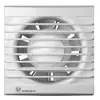 Image de Aerateur axial unelvent edm 80 nz 9w 80 m3h blanc 142528