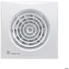 Image de Aérateur SILENT silencieux 100 CZ - UNELVENT - 402884