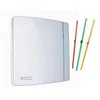 Image de Extracteur Dair Design Ultra-silencieux Hygro Silent 100 Chz - Unelvent