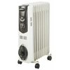 Image de Soler & Palau Sahara 1503 Gris 1500 W Radiateur