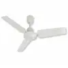 Image de Ventilateur de plafond s&p htb150rc blanc