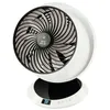 Image de Ventilateur de Bureau - S&P - 305JET - 30W - Blanc