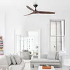Image de SERENE Ventilateur de plafond Ø152 cm