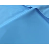Image de Liner Piscine Hors-sol Toi Swimpool Ronde O550 X 120cm 60µ Coloris Uni Bleu