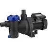 Image de Pompe De Filtration Toi 9m3h 450w Mono Pour Piscine Hors-sol