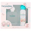 Image de Canastilla - Luxana - LOTE 2 pz - Parfum unisexe - 100% authentique - Notes séduisantes