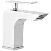 Image de Edouard Rousseau - Mitigeur Lavabo MODE - Chromé