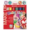 Image de Boite De 6 Sticks Maquillage Pocket Basic