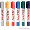 Image de Lot De 6 Sticks De Maquillage Metallic