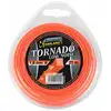 Image de Fil De Coupe Garland Tornado X 71021x2516 25 M 1,6 Mm Faible Niveau De Bruit
