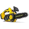 Image de Tronçonneuse Électrique Garland Bulk Keeper 108-0001
