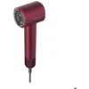 Image de Sèche-cheveux - TAURUS - Bordeaux - 2400W - Ionique - Température réglable