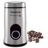 Image de Taurus 908503 Moulin A Cafe Electrique Aromatic 150 - Inox