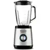 Image de Mixeur Taurus Magnum 1500 W 1,5 L Noir Et Cristal