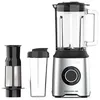Image de Blender Taurus Prior Advance + 1800 912478000 1800 W Argent et Noir