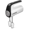 Image de Taurus Station Inox Batteur À Main 500 W Noir, Blanc