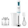 Image de Pied mixeur Taurus ROBOT 750 PLUS INOX