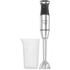 Image de Taurus   Mixeur plongeant 1500 W 20 vitesses + Turbo Lames inox Anti-éclaboussures Sans BPA Compatible lave-vaisselle
