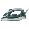 Image de Fer à repasser vapeur - TAURUS - Baltic 2400 - 2400 W - Coup de vapeur 130 g/min - Semelle Téflon SILVER