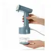 Image de Defroisseur vapeur taurus sliding care compact 1600w bleu compact inox