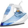 Image de Taurus Agatha 2800 Fer À Repasser À Sec Ou À Vapeur Semelle En Céramique 2800 W Bleu, Blanc