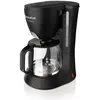 Image de Cafetière filtre TAURUS Verona 12 - 680W - 12L - 12 tasses - Système anti-goutte - Arrêt automatique