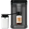 Image de Machine à café super-automatique - TAURUS - Accento Latte - 20 bars - Réservoir lait 1 5 L - Moulin réglable