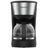 Image de Taurus Verona 12 Inox Machine À Café Filtre