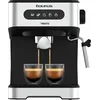 Image de Machine à espresso - TAURUS - Trento - 20 bars - Panneau tactile - Réservoir 1 5 L