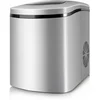 Image de Taurus Mg 12 Legend Machine À Glaçon Portable 15 Kg/24h 150 W Argent