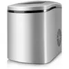 Image de Machine à glaçons Taurus Alpatec MG12 Legend - 150W - 15kg/jour - Réservoir 17L - Écran LCD