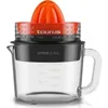 Image de Presse-agrumes - Taurus - Citrus Glass - 30W - Bol en verre 1L - Double sens de rotation