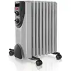 Image de Chauffage bain d'huile électrique ALPATEC DAKAR 1500