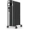 Image de Taurus Radiateur A Bain Dhuile Agadir 2000 - 2000w