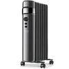Image de Taurus Radiateur A Bain Dhuile Carene Tuareg 1500 - 1500w