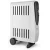 Image de Taurus Radiateur A Bain Dhuile Carene Tuareg 2000 - 2000w