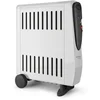 Image de Radiateur À Bain D'huile 2500w Avec Humidificateur Taurus Alpatec Tuareg 2500